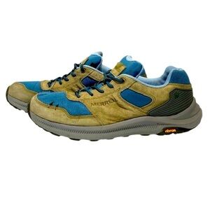 Women’s Merrell Ontario 85 Trail Shoes